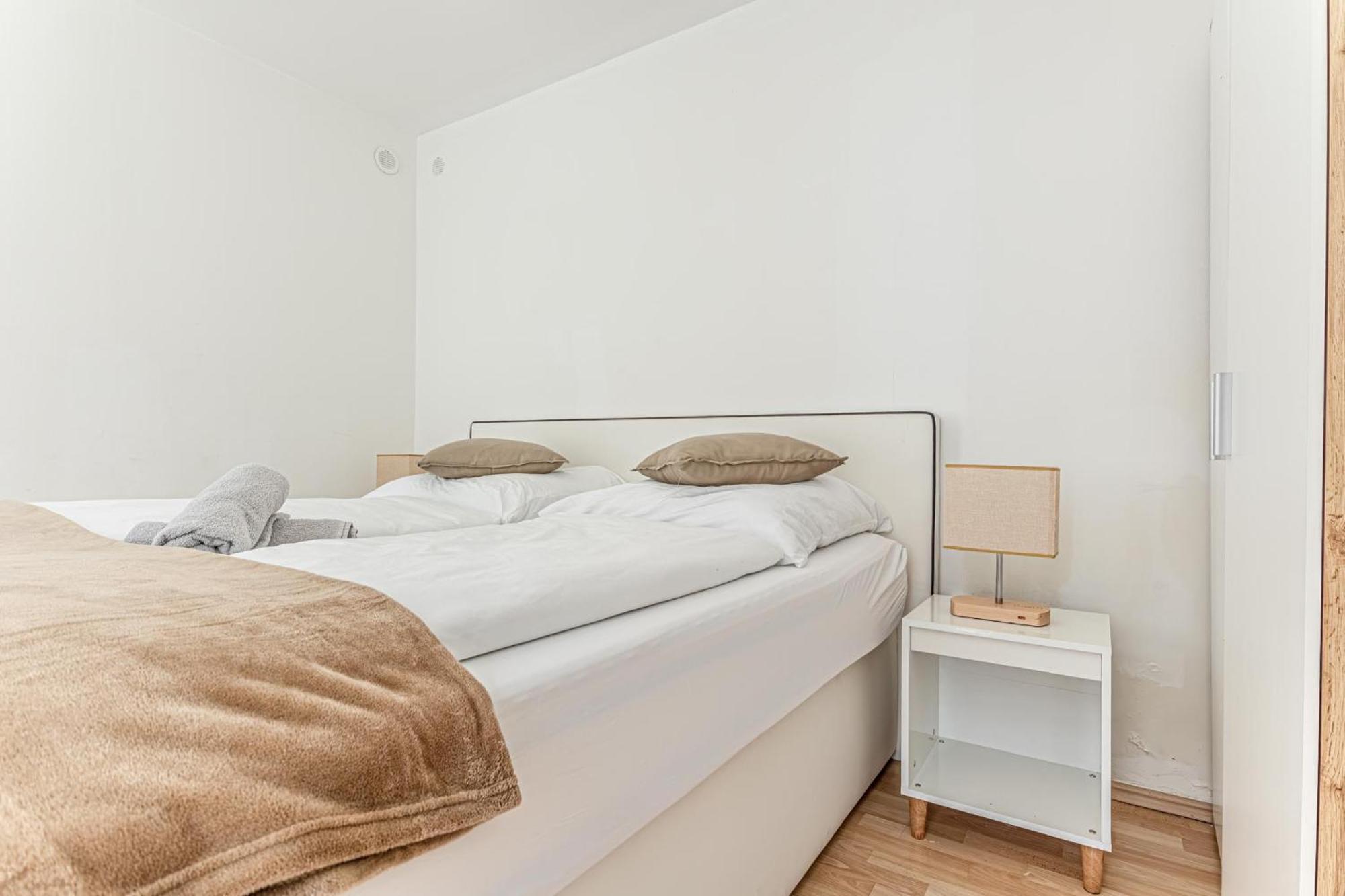 City Vibes: 1Br Apt, 10 Min To Westbahnhof Vídeň Exteriér fotografie